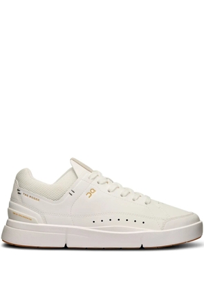 On Running The Roger Centre Court sneakers - White