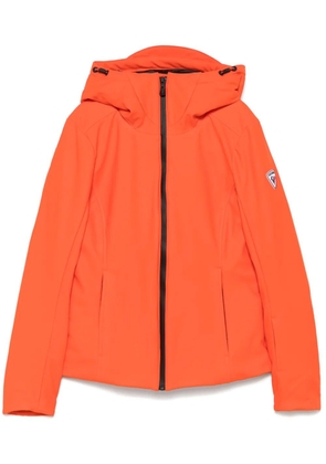 Rossignol Cieloalto ski jacket - Orange