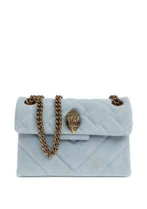 Kurt Geiger London Kensington shoulder bag - Blue