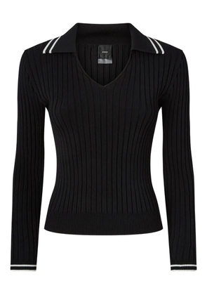 PINKO Pinko Sweaters - Black