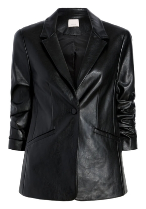 Cinq A Sept Kylie blazer - Black