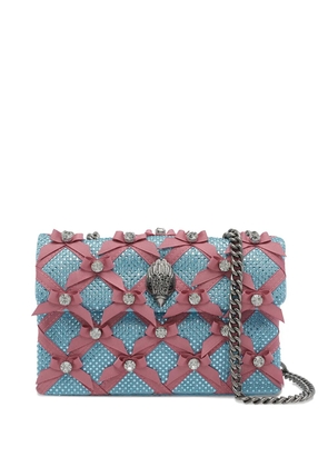 Kurt Geiger London Kensington shoulder bag - Blue
