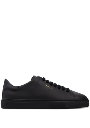 Axel Arigato Clean 90 sneakers - Black