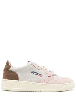 Autry Medalist sneakers - Pink