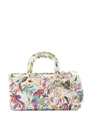 Christian Dior Pre-Owned 2020s medium Lady D-Joy tote bag - White