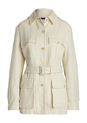 Ralph Lauren Collection Sydney jacket - White