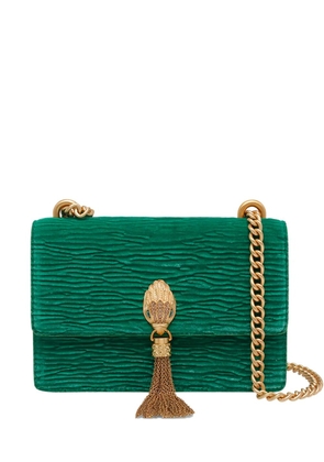 Kurt Geiger London Shoreditch shoulder bag - Green