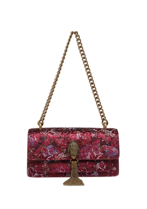 Kurt Geiger London Shoreditch shoulder bag - Pink