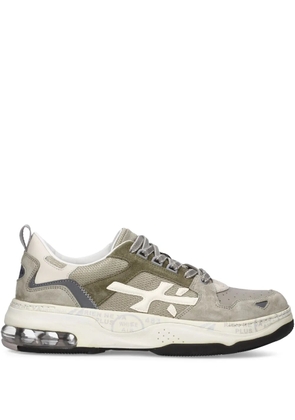 Premiata Drake sneakers - Neutrals