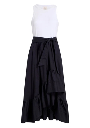 Cinq A Sept Zayla midi dress - Blue