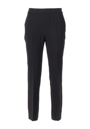 Max Mara Haven trousers - Black