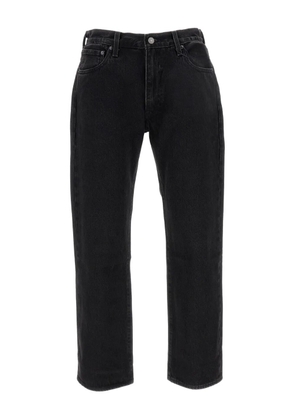 Levi's five-pockets jeans - Black