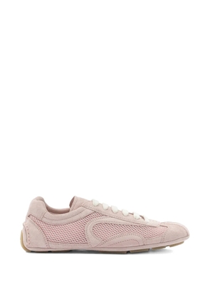 Prada Montecarlo Re-Edition 2005 sneakers - Pink