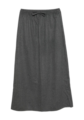 JNBY straight skirt - Grey