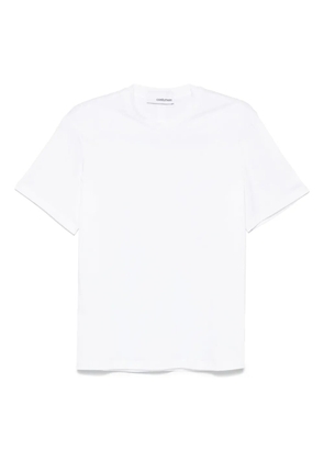 Costumein cotton T-shirt - White
