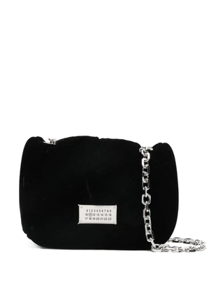 Maison Martin Margiela Pre-Owned Flap Glam Slam shoulder bag - Black