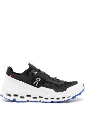 On Running Cloudultra 2 low-top sneakers - Black