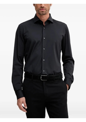 Joop! Pai buttoned shirt - Black
