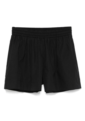 Suzie Kondi Shkip shorts - Black
