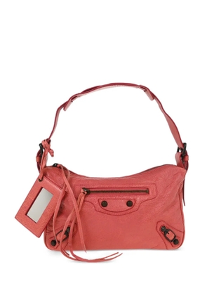 Balenciaga Pre-Owned 2013 Getaway leather handbag - Pink