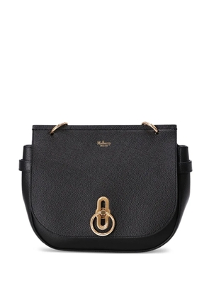 Mulberry Amberley satchel bag - Black