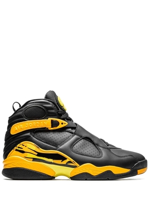 Jordan Air Jordan 8 'Taxi' sneakers - Black