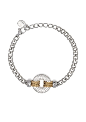 Charriol Zen bracelet - Silver