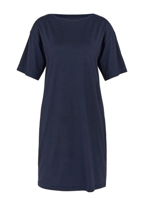 CALIDA jersey nightdress - Blue