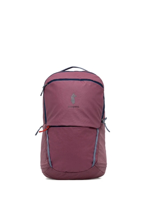 COTOPAXI logo-detail backpack - Purple