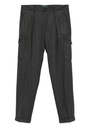 Boglioli cargo trousers - Grey