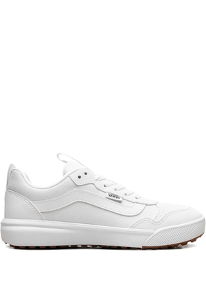 Vans Range EXP sneakers - White