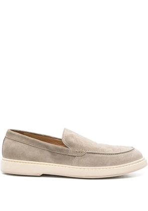Moma Rapid loafers - Neutrals