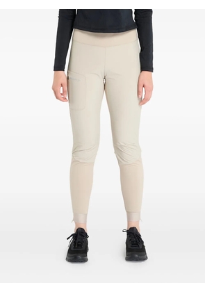 CRAFT Subz leggings - Neutrals