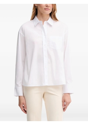 Joop! Bibi shirt - White