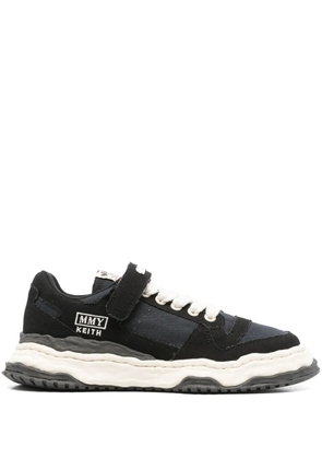 Maison MIHARA YASUHIRO Keith sneakers - Black