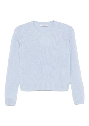 Philo-Sofie cashmere sweater - Blue