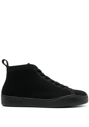 Camper Peu Touring lace-up sneakers - Black