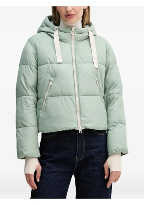 Geox Spherica zip jacket - Green