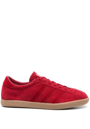 adidas Tobacco sneakers - Red