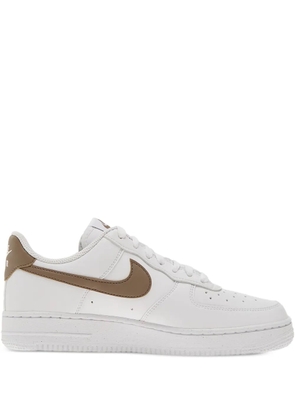 Nike Air Force 1 '07 Next Nature sneakers - White