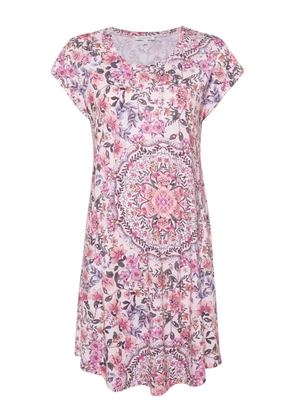 Johnny Was The Brigette dress - Pink