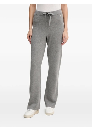 Joop! Kinsi knitted trousers - Grey