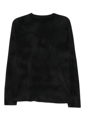 JNBY round-neck T-shirt - Black