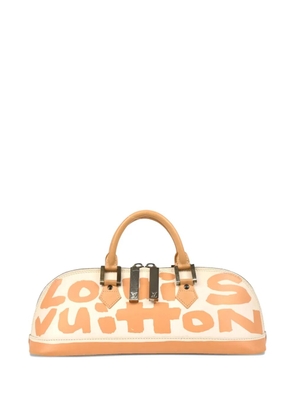 Louis Vuitton Pre-Owned 2001 Alma handbag - Neutrals