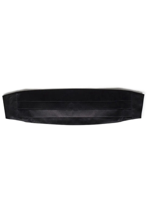 FRANZESE COLLECTION James Bond 007 Gran Galà bow tie - Black