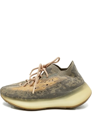 adidas Yeezy Boost 380 Mist sneakers - Grey