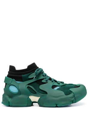 CamperLab Tossu chunky sneakers - Green