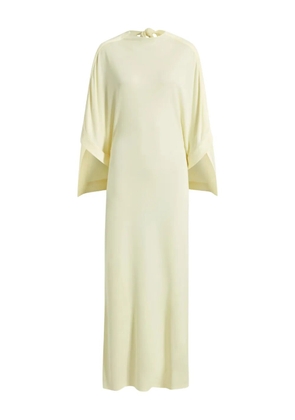 16Arlington Catius maxi dress - Yellow
