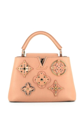 Louis Vuitton Pre-Owned Capucines handbag - Pink