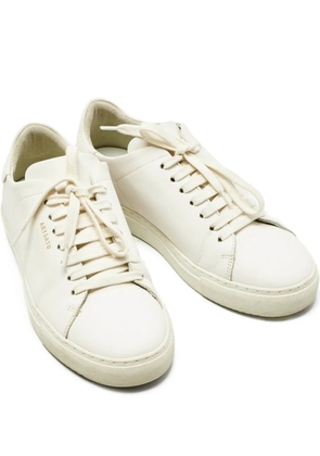 Axel Arigato Clean 90 leather sneakers - White